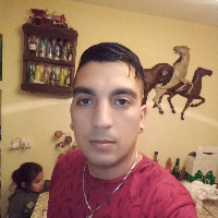 Carlos matias Larricart