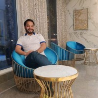 Biresh Deo