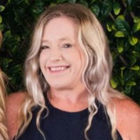 Fiona Martin