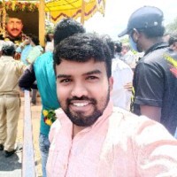Punith Chandra