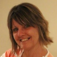 Sandy Keefer