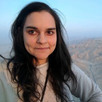 Nora Kuyumjian