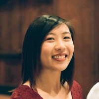 Ariana Fong