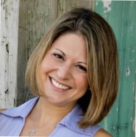 Jennifer Luddy