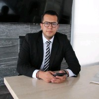 Edgar Elías