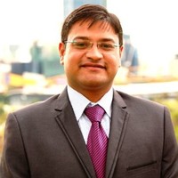 Hardikkumar Gajjar