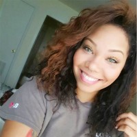 Karisma Crain