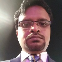 Sunit Walia