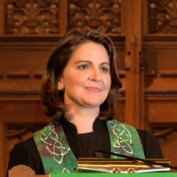 Rebecca Kirkpatrick