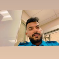 Sahib Chouhan