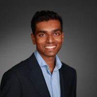 Naveen R.