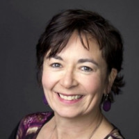 Alison Arnold