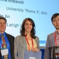 Silvia Bistarelli, PhD