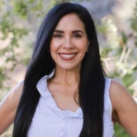 Christine Ramirez, Ed.D.