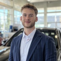 Ian Freed, Bba