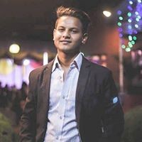 Narendra Poudel
