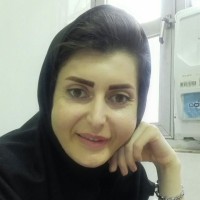 Mona Naseri