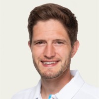 Kevin Niklaus Waber