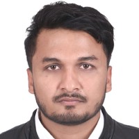 Sagar B K