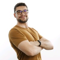 Rafael Barrios Garrido Lourenço