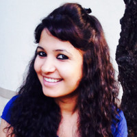 Anupama Ajit
