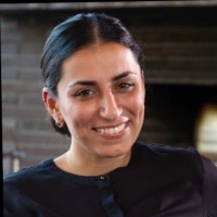 Hedy Sadraddin Gibrael