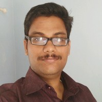Manu G Raj