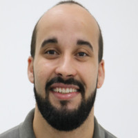 Pablo Augusto de Moraes