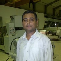 Anshul Sharma