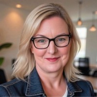 Lisa Collinson FCIPD