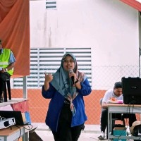 Mariam Syarmilah Musa