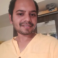 Abhas Srivastav
