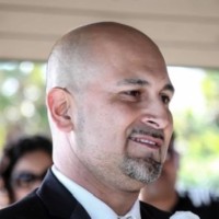 Alex Alvarado