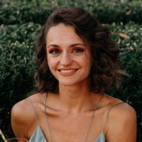 Nadiia Veselkova