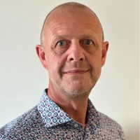 Andy Van de Voorde