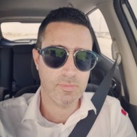 Cristian Moreno González
