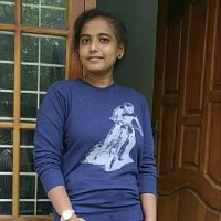 Parvathy Pradeesh