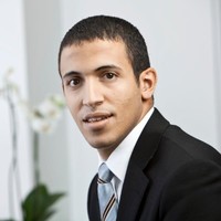 Yacine Cherradi