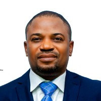 Okwara Ifekwe (M.Eng, MBA, PMP)