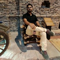 Robin Singh Rajput