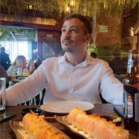 Luis Alberto Alanis Almaguer