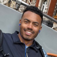 Daniel Maynard