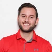 Ben Adamson