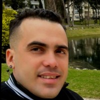 Eduardo Prieto Flores