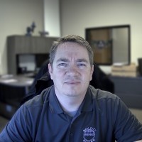 Mike Klupp