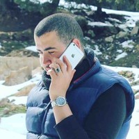 Anouar Saidj