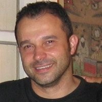 Andrea Morisi