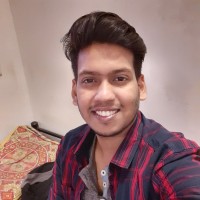 Pradeepta kumar Panda
