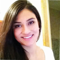 Priscilla Monge