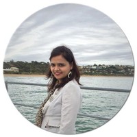 Sabita G.